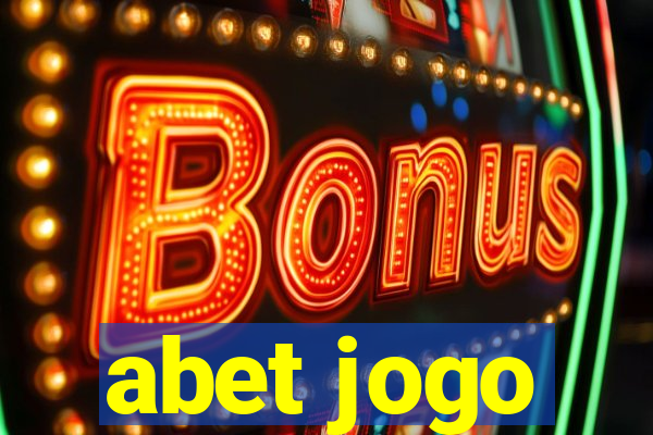 abet jogo